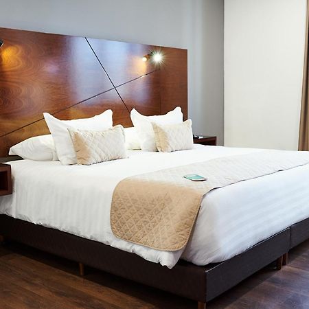 Hotel Mitru Sur Λα Πας Εξωτερικό φωτογραφία