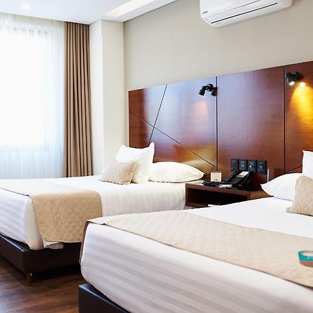 Hotel Mitru Sur Λα Πας Εξωτερικό φωτογραφία