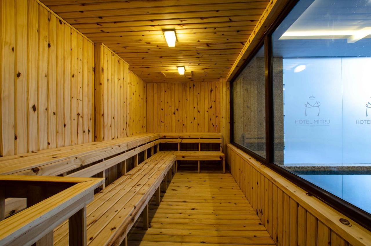 Hotel Mitru Sur Λα Πας Εξωτερικό φωτογραφία