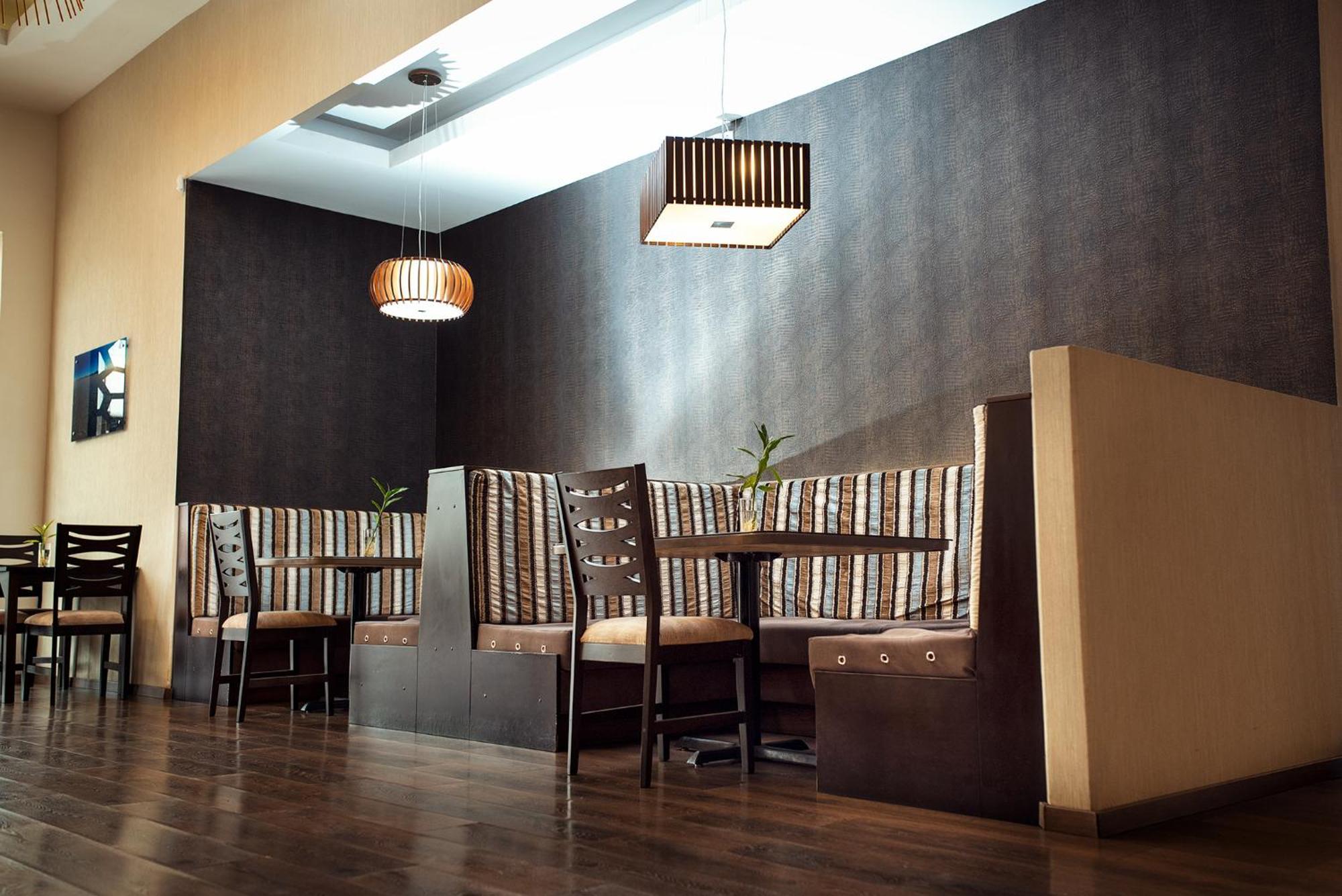 Hotel Mitru Sur Λα Πας Εξωτερικό φωτογραφία