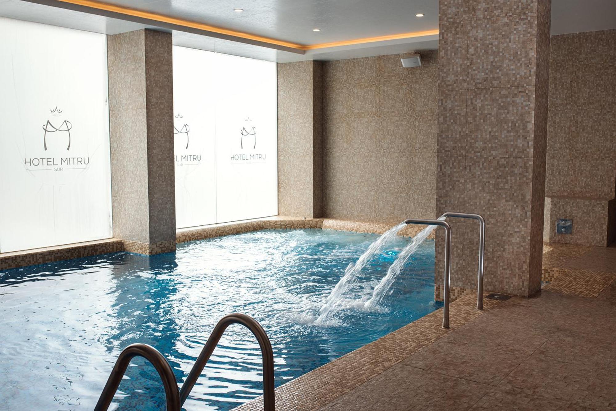 Hotel Mitru Sur Λα Πας Εξωτερικό φωτογραφία
