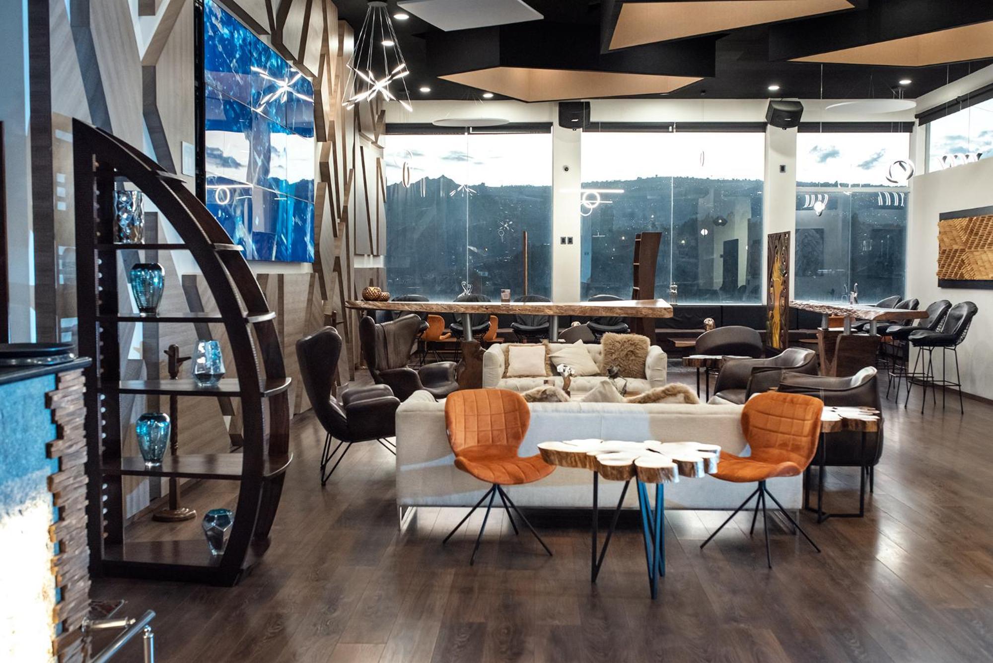 Hotel Mitru Sur Λα Πας Εξωτερικό φωτογραφία