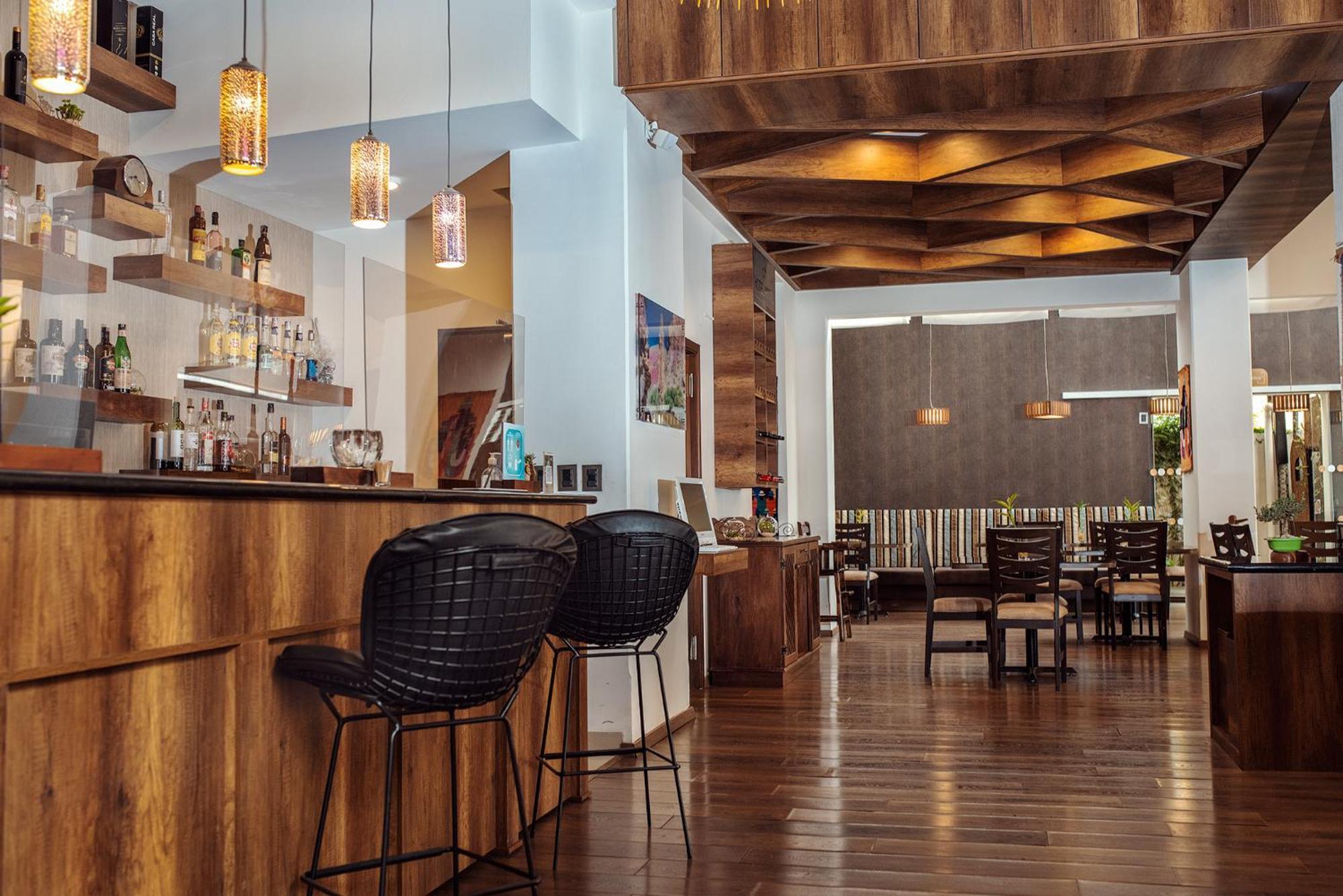 Hotel Mitru Sur Λα Πας Εξωτερικό φωτογραφία