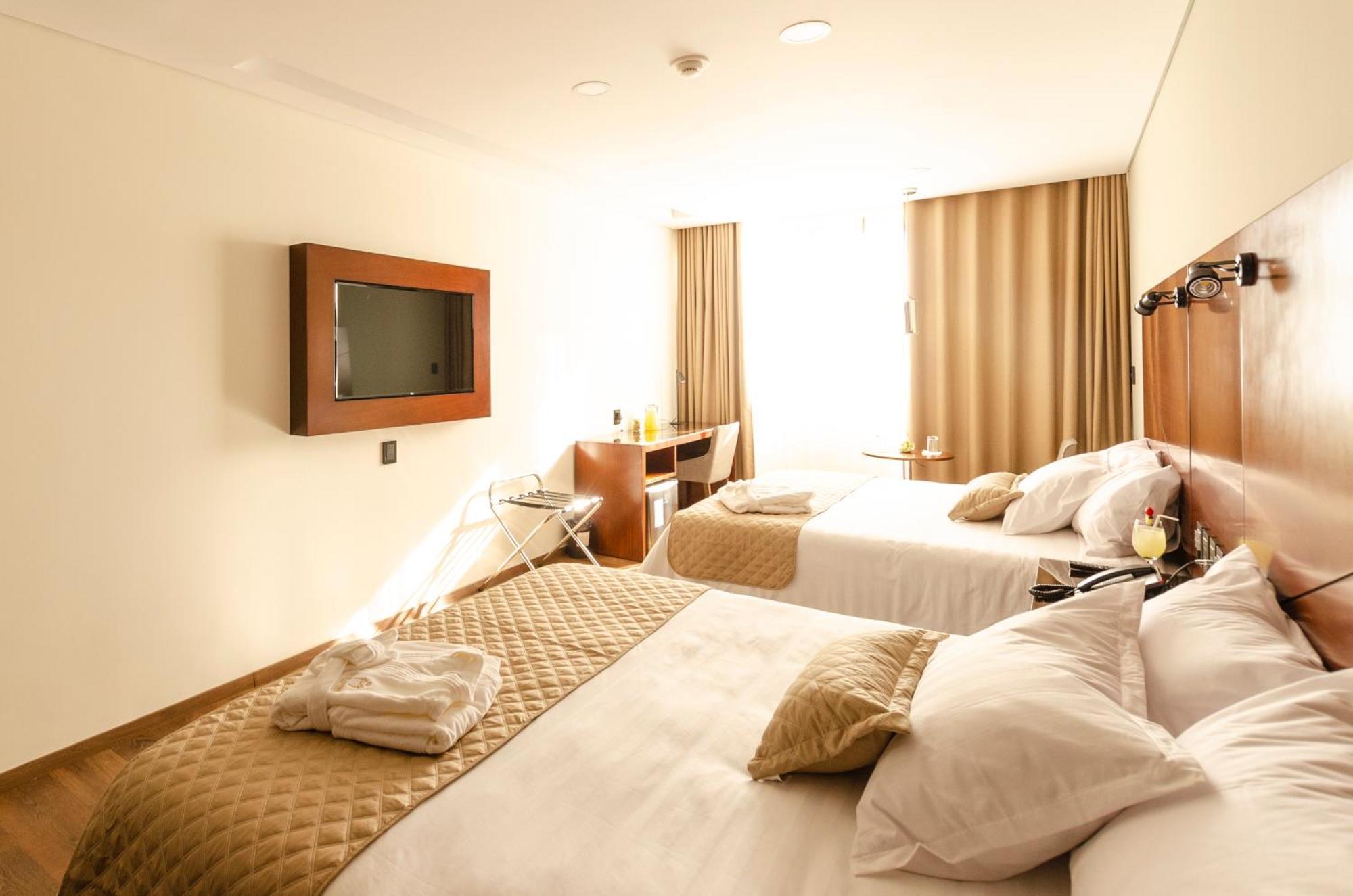 Hotel Mitru Sur Λα Πας Δωμάτιο φωτογραφία