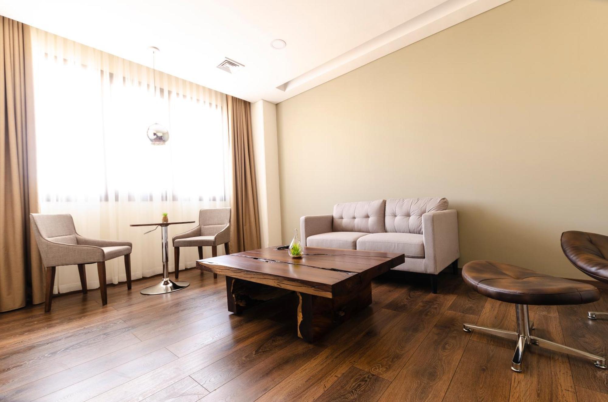 Hotel Mitru Sur Λα Πας Εξωτερικό φωτογραφία