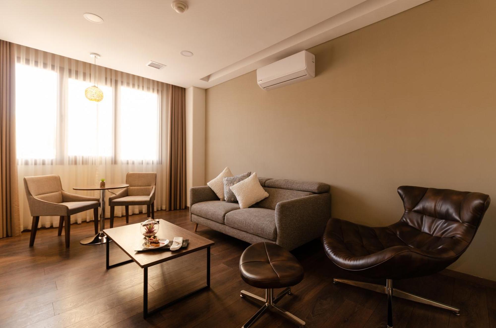 Hotel Mitru Sur Λα Πας Εξωτερικό φωτογραφία