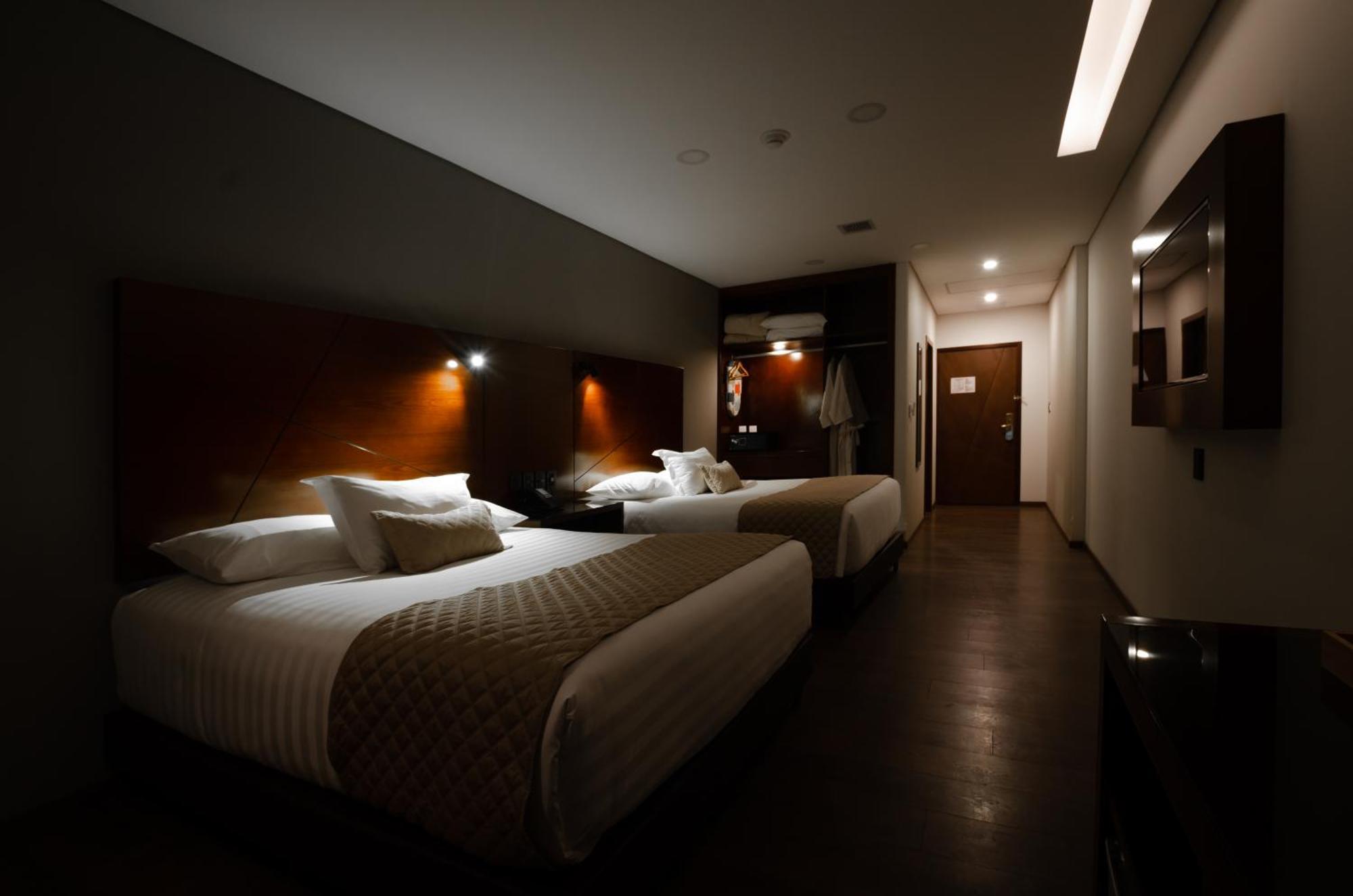 Hotel Mitru Sur Λα Πας Εξωτερικό φωτογραφία