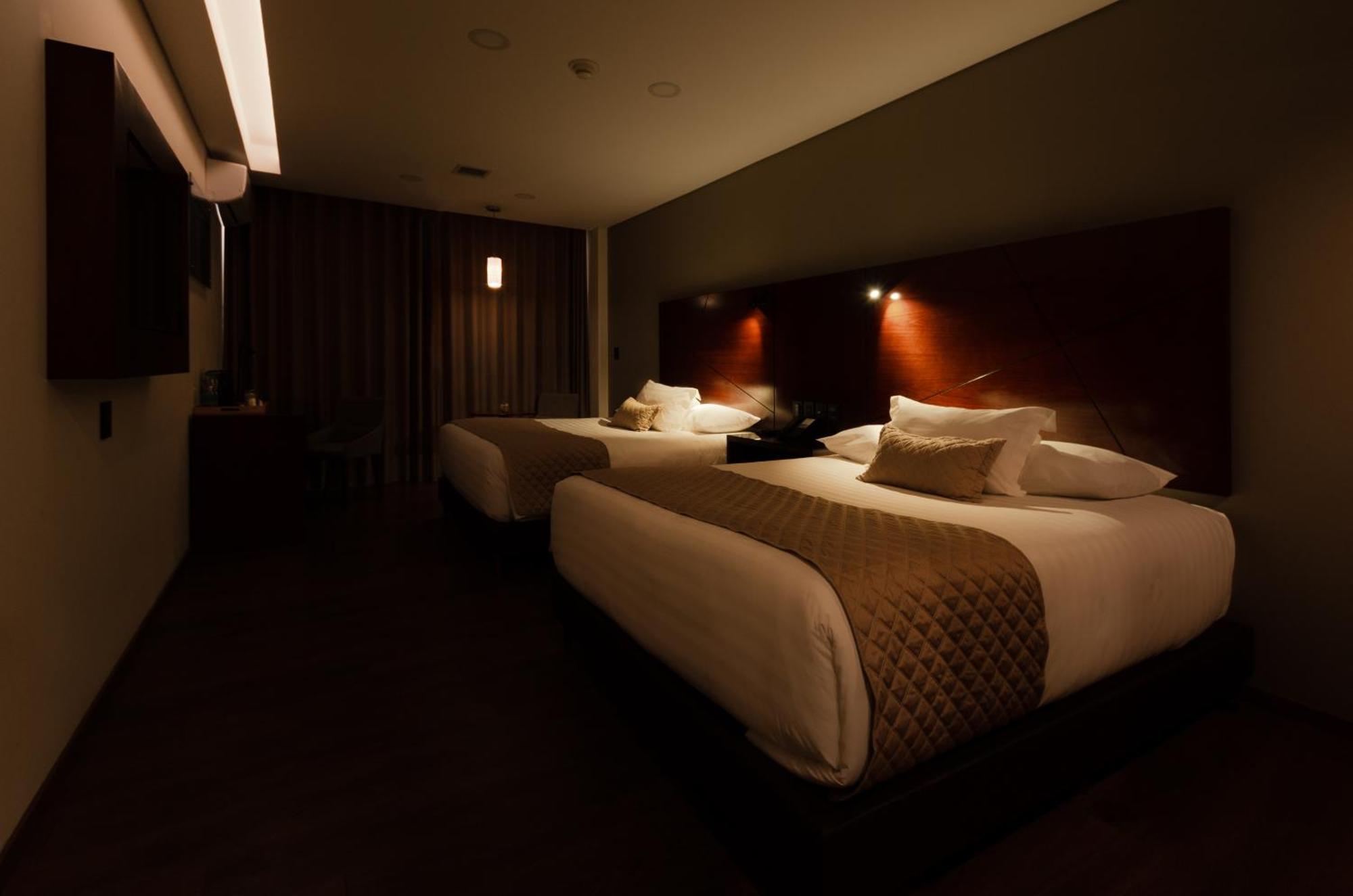 Hotel Mitru Sur Λα Πας Εξωτερικό φωτογραφία