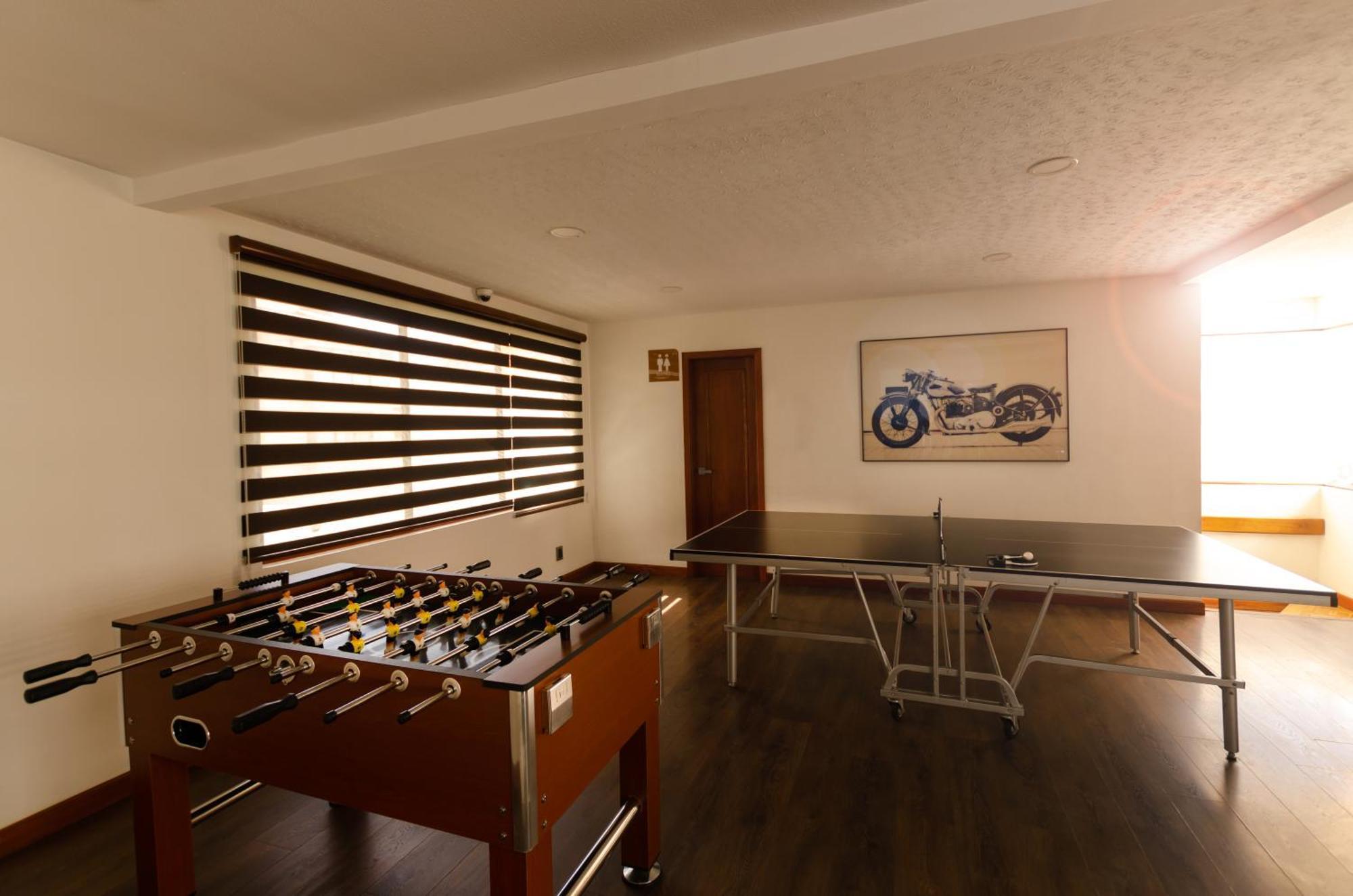 Hotel Mitru Sur Λα Πας Εξωτερικό φωτογραφία
