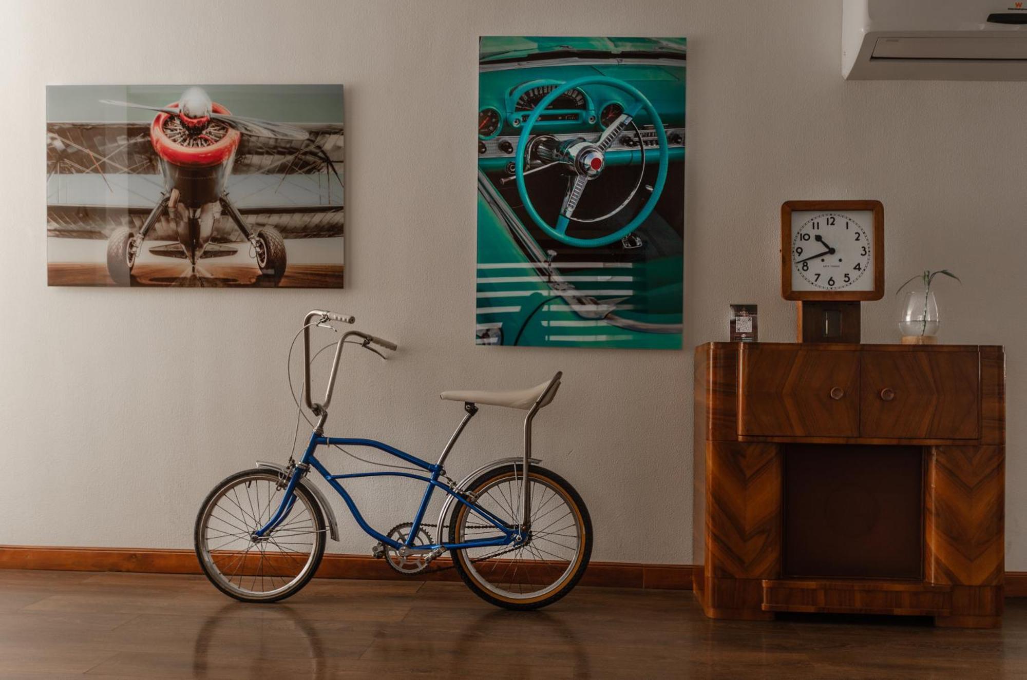 Hotel Mitru Sur Λα Πας Εξωτερικό φωτογραφία