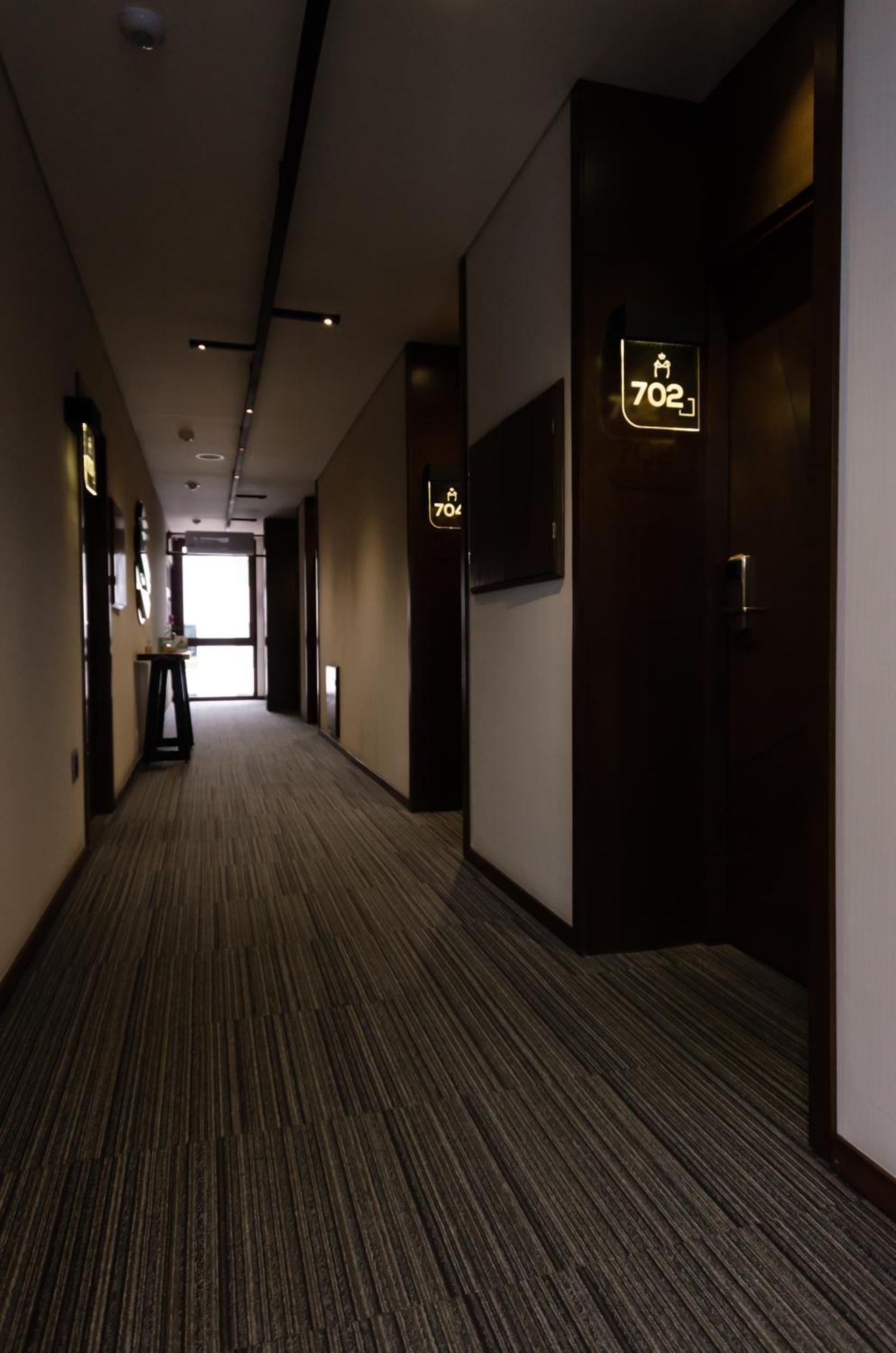Hotel Mitru Sur Λα Πας Εξωτερικό φωτογραφία