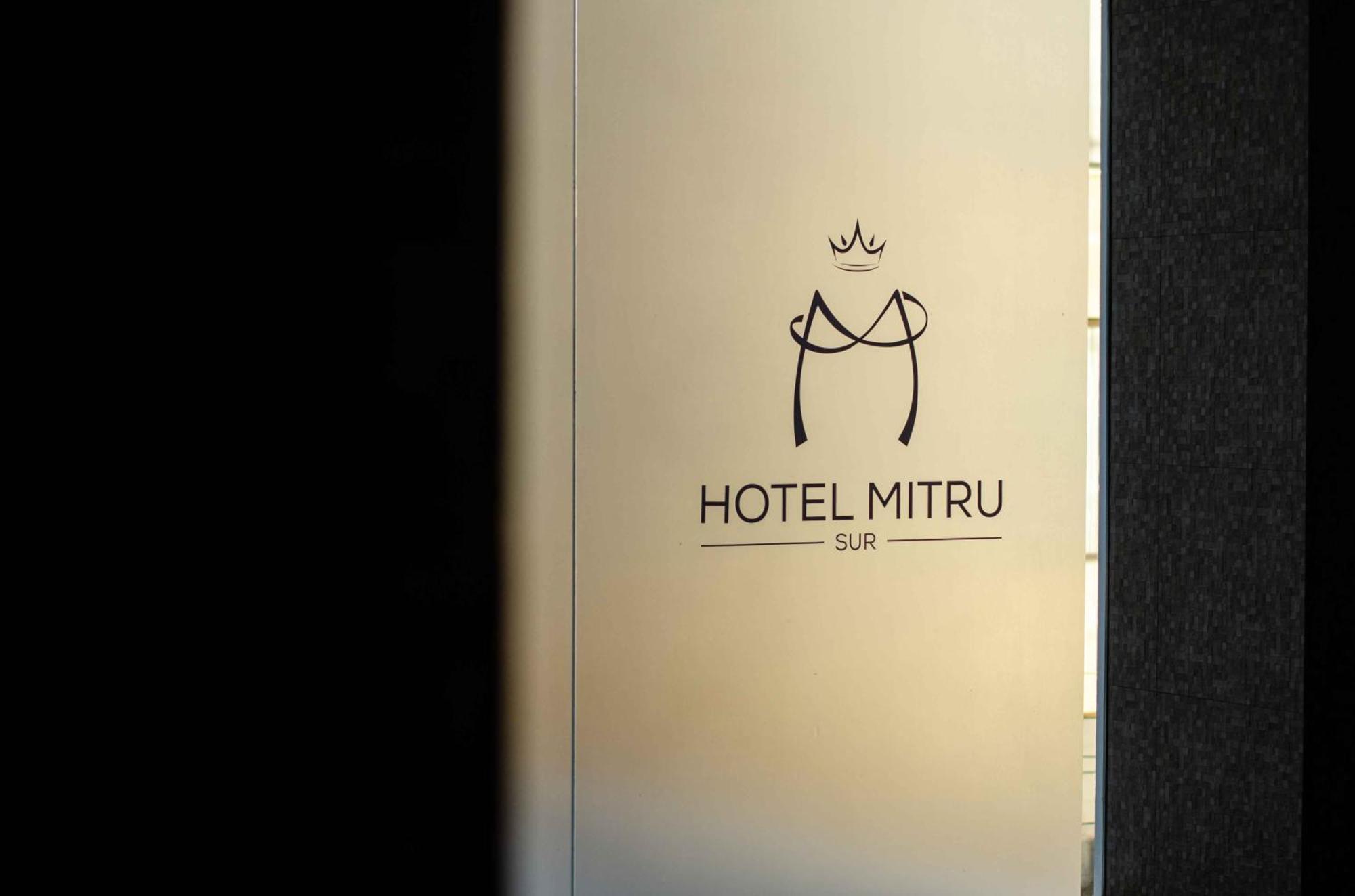Hotel Mitru Sur Λα Πας Εξωτερικό φωτογραφία