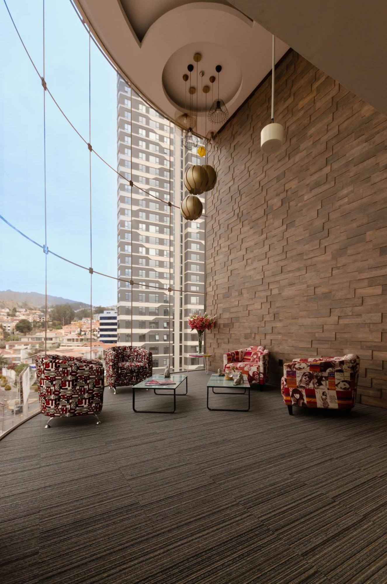 Hotel Mitru Sur Λα Πας Εξωτερικό φωτογραφία