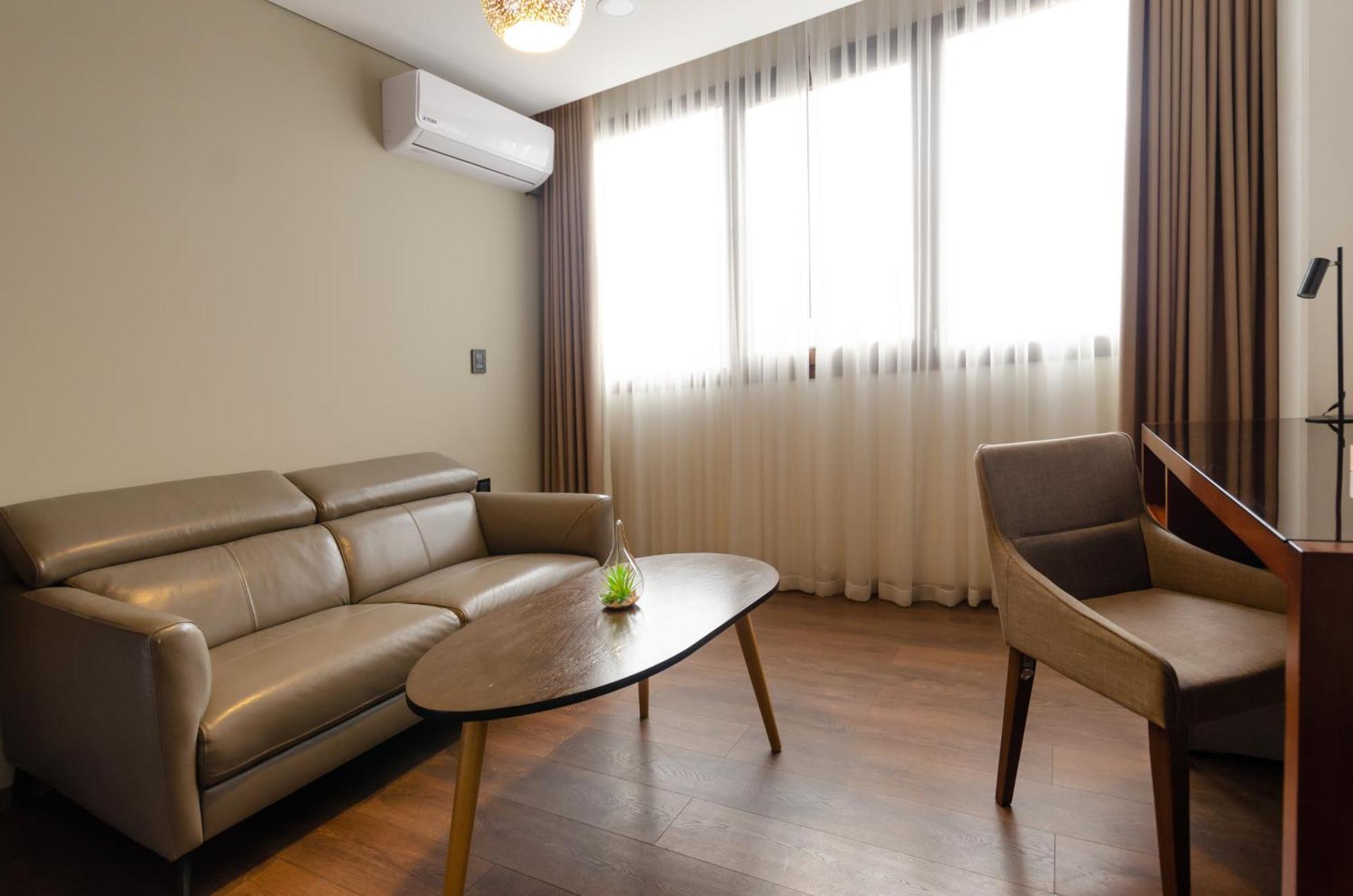 Hotel Mitru Sur Λα Πας Εξωτερικό φωτογραφία
