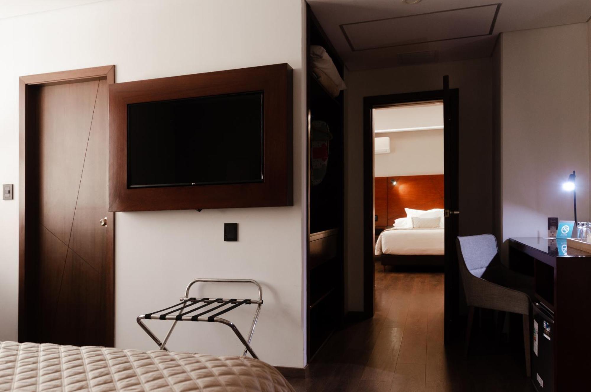 Hotel Mitru Sur Λα Πας Εξωτερικό φωτογραφία