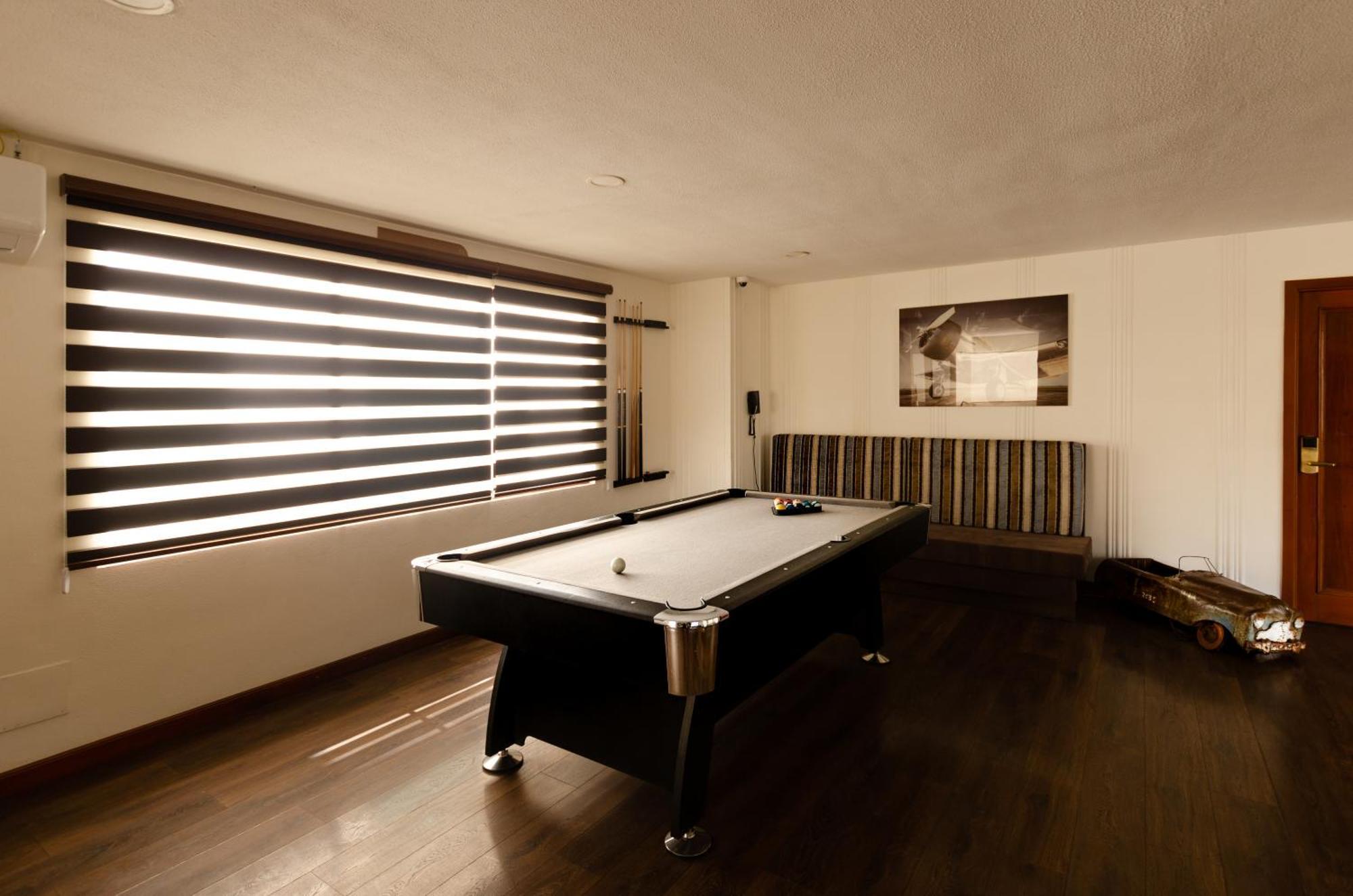 Hotel Mitru Sur Λα Πας Εξωτερικό φωτογραφία