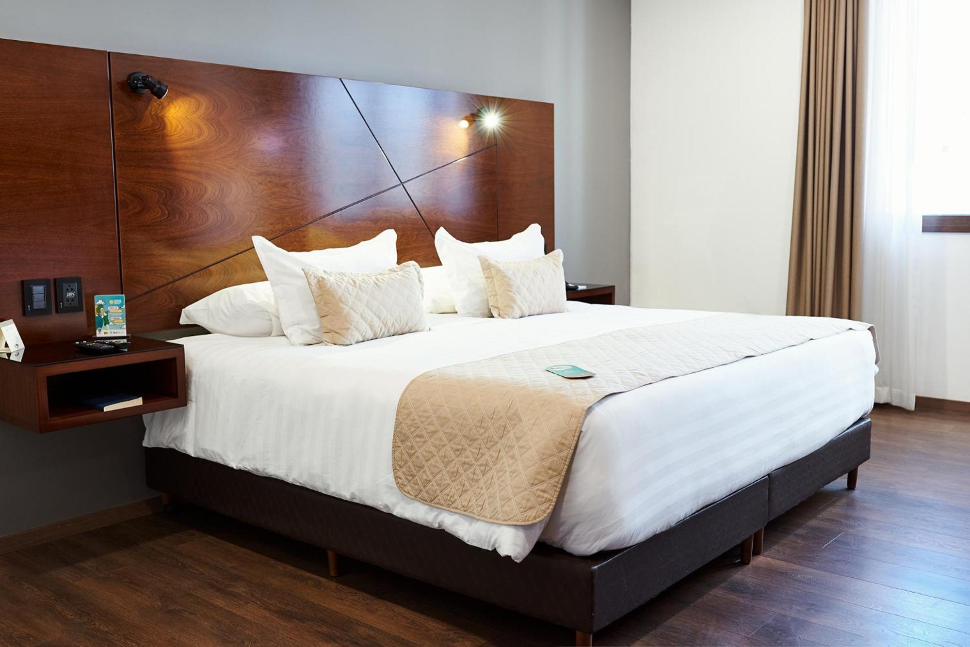 Hotel Mitru Sur Λα Πας Εξωτερικό φωτογραφία