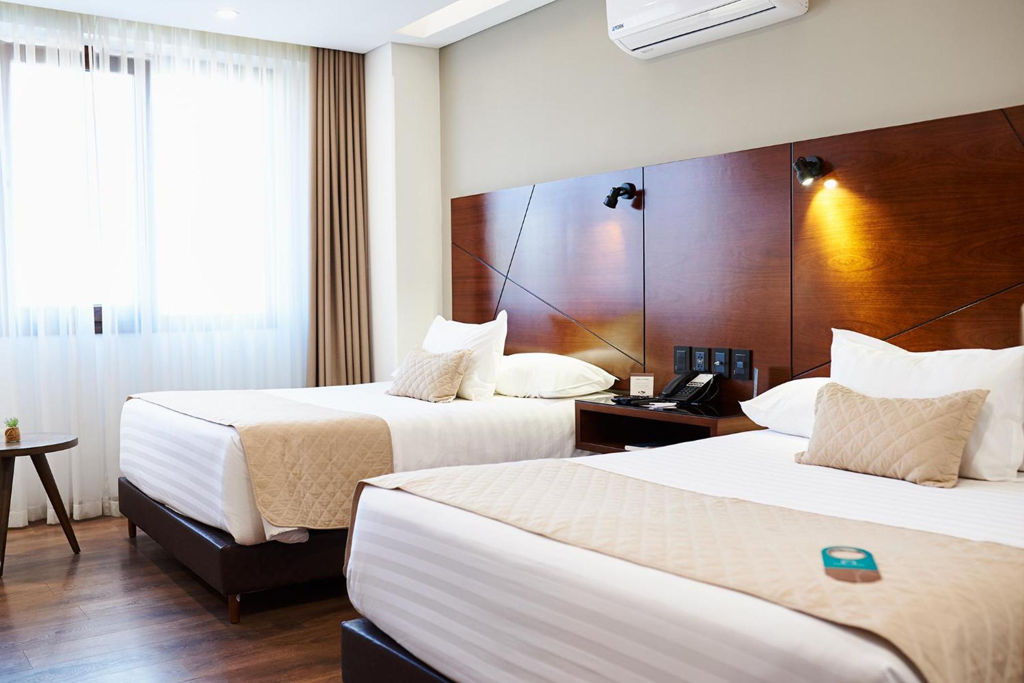 Hotel Mitru Sur Λα Πας Εξωτερικό φωτογραφία